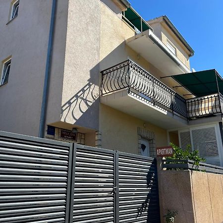 Apartments Jita Primošten Zewnętrze zdjęcie