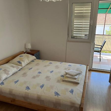 Apartments Jita Primošten Zewnętrze zdjęcie