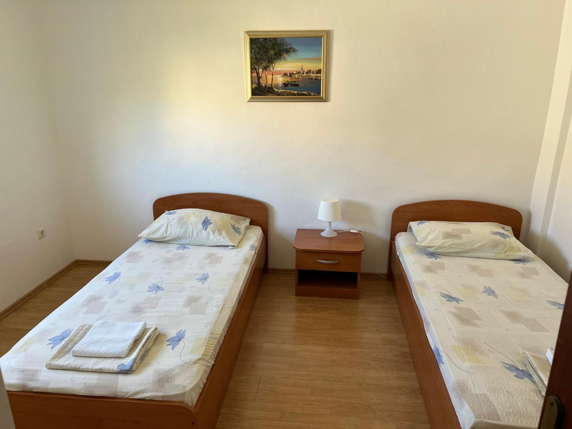 Apartments Jita Primošten Zewnętrze zdjęcie