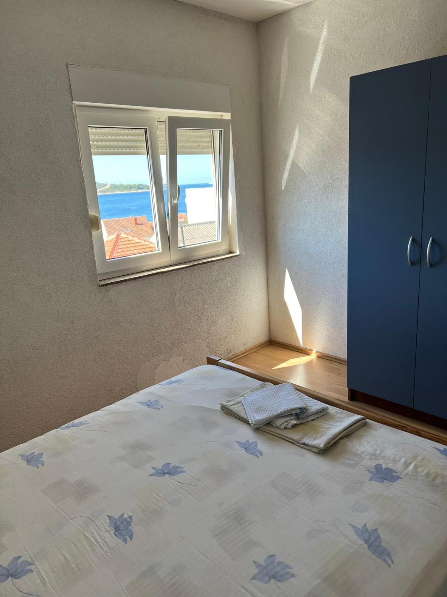 Apartments Jita Primošten Zewnętrze zdjęcie