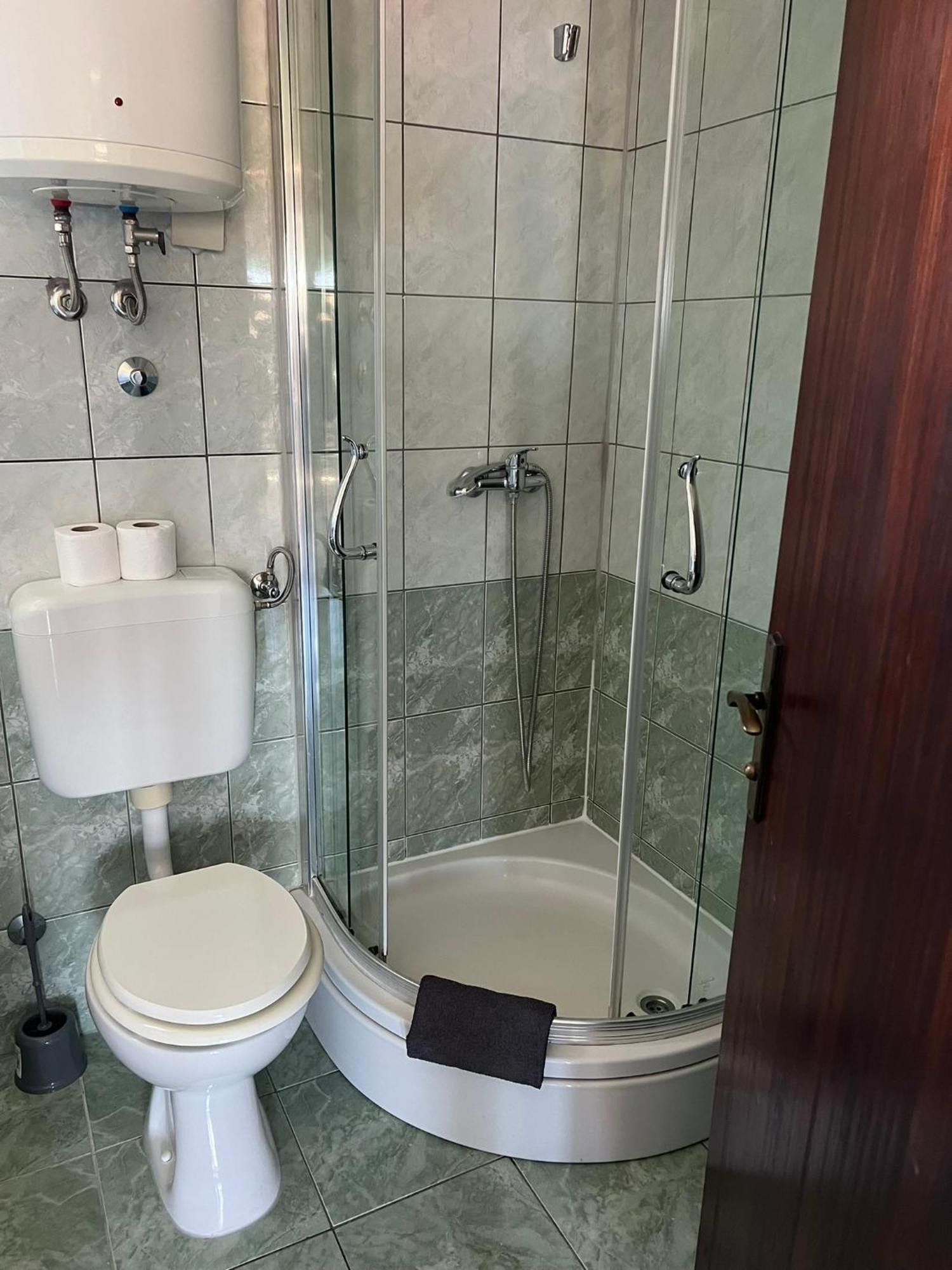 Apartments Jita Primošten Zewnętrze zdjęcie