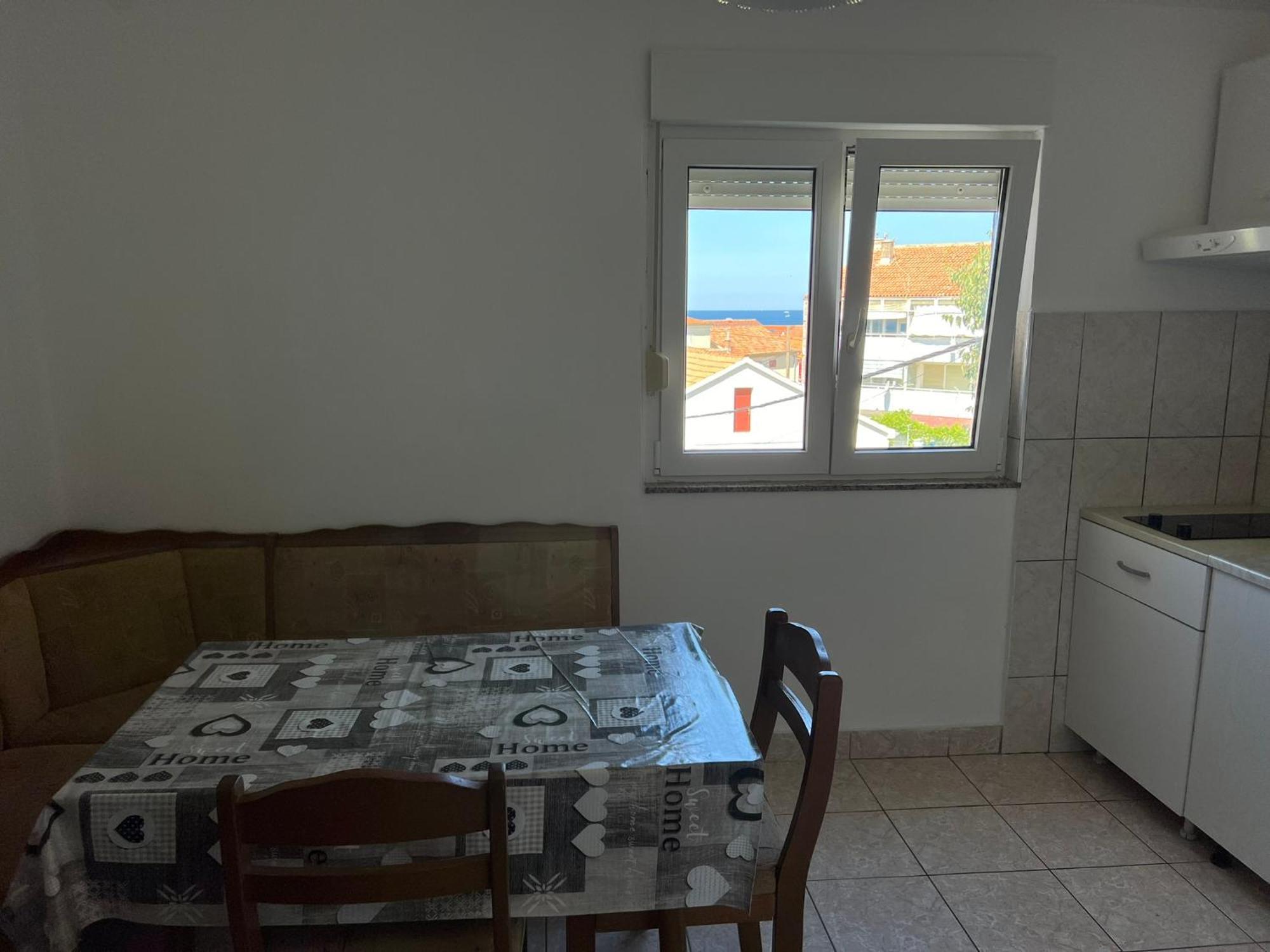 Apartments Jita Primošten Zewnętrze zdjęcie