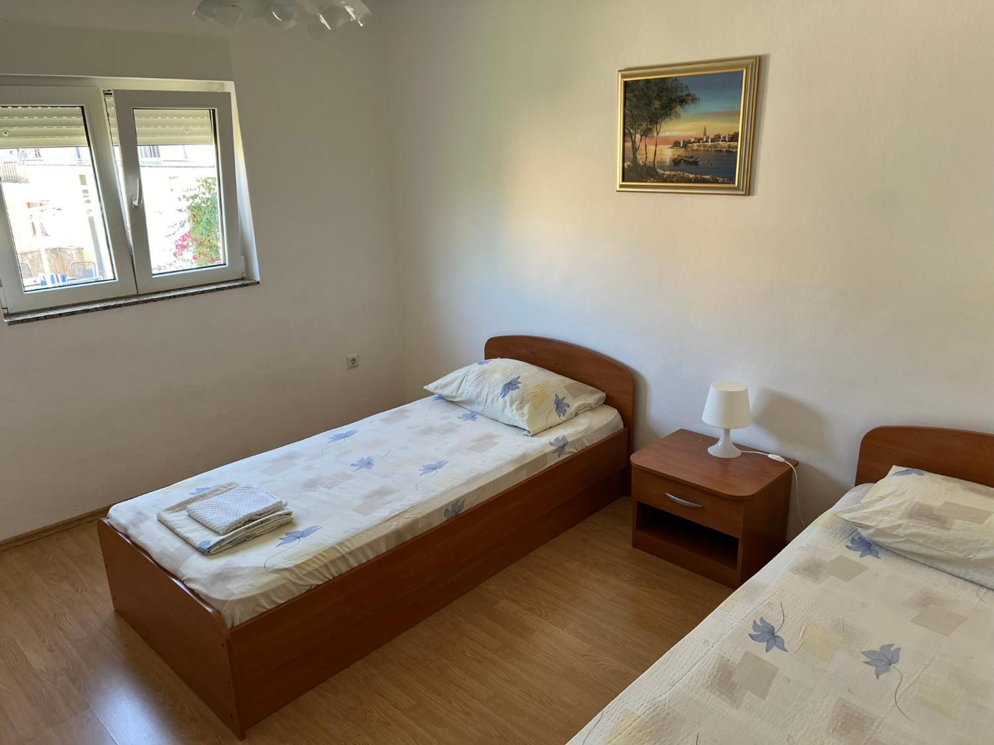Apartments Jita Primošten Zewnętrze zdjęcie
