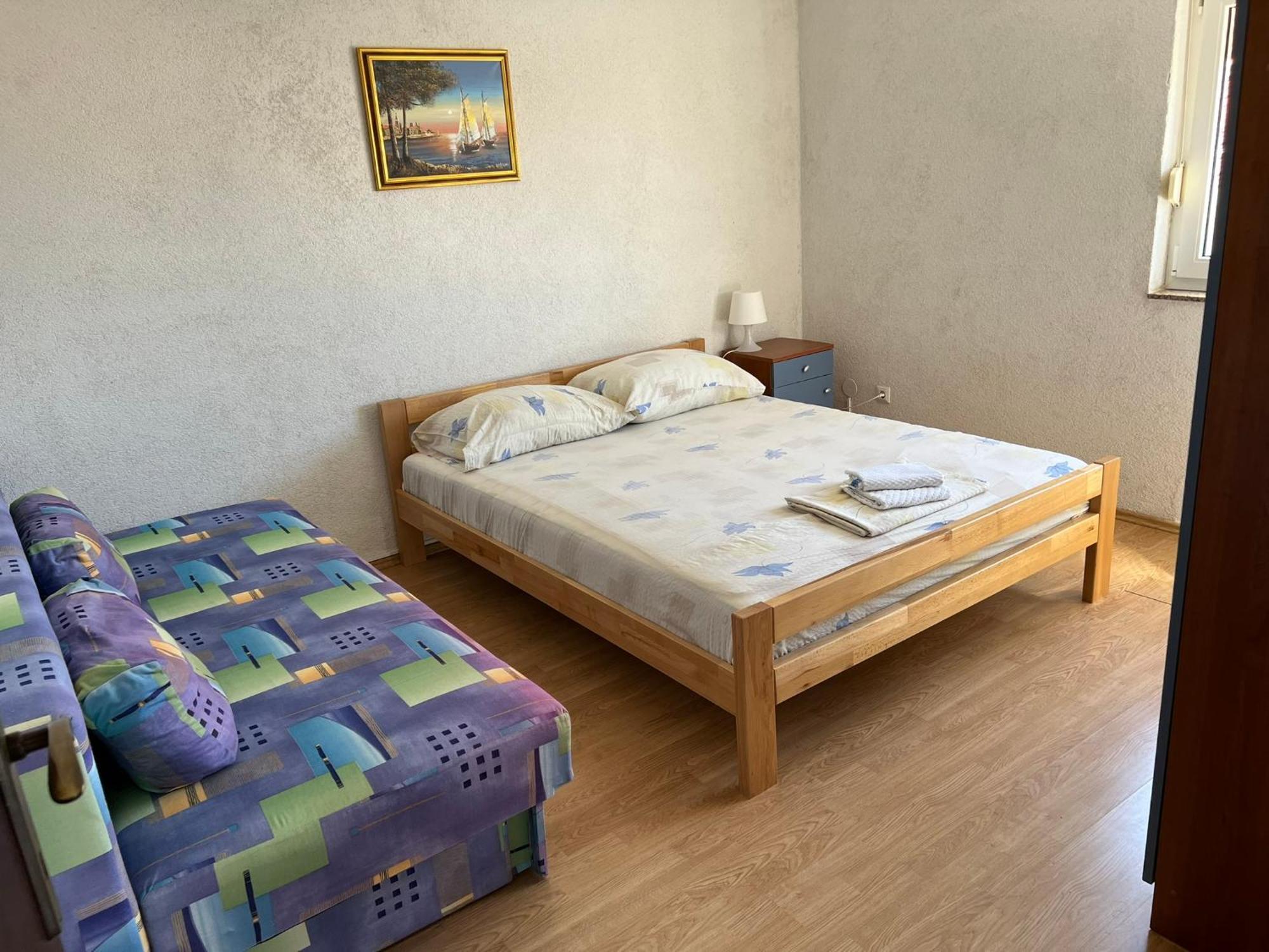 Apartments Jita Primošten Zewnętrze zdjęcie