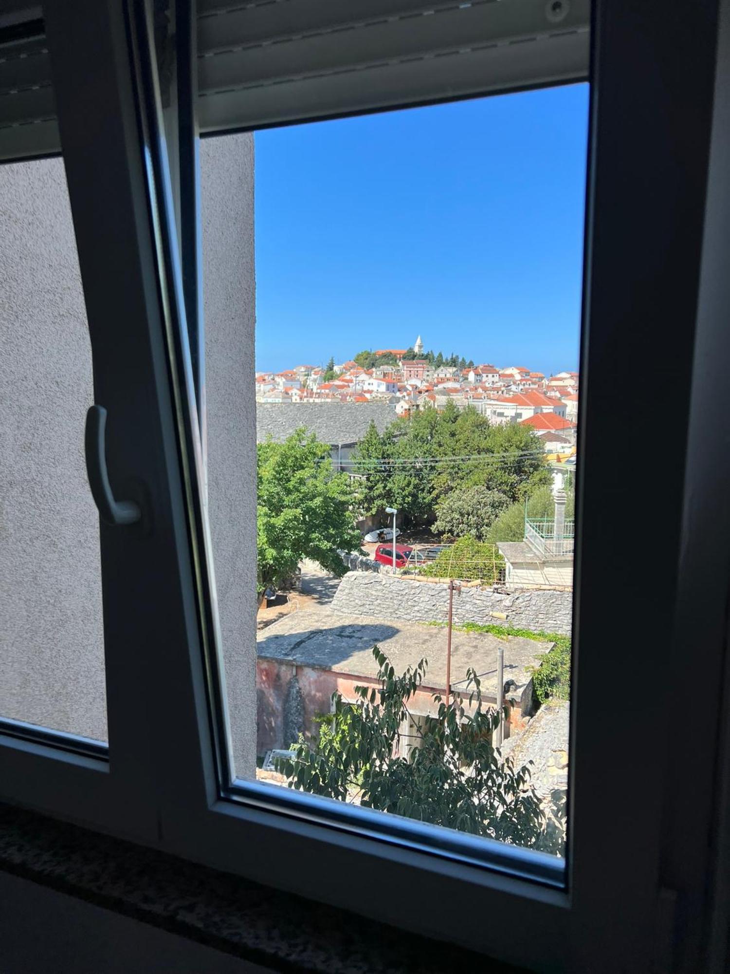 Apartments Jita Primošten Zewnętrze zdjęcie