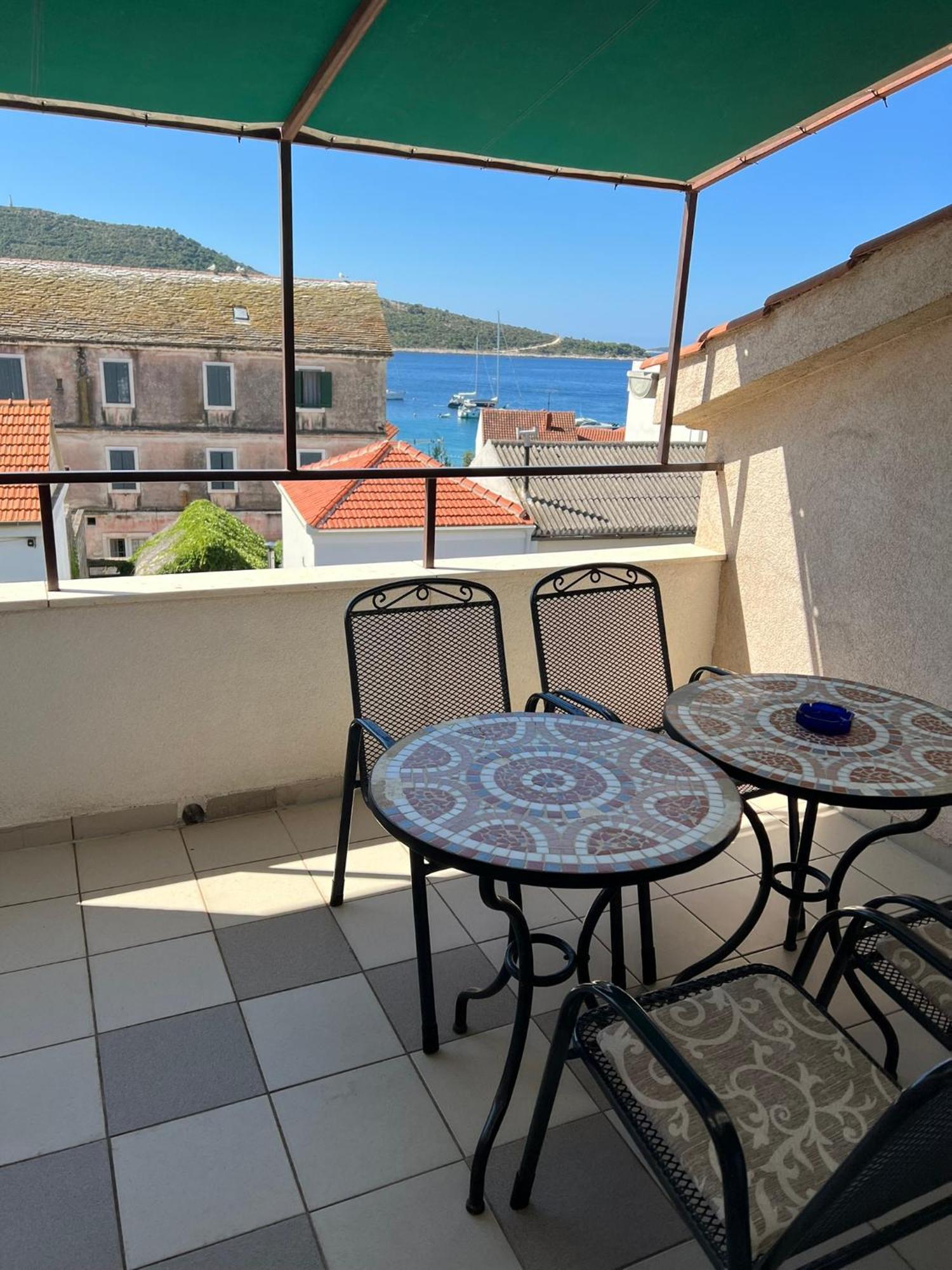 Apartments Jita Primošten Zewnętrze zdjęcie