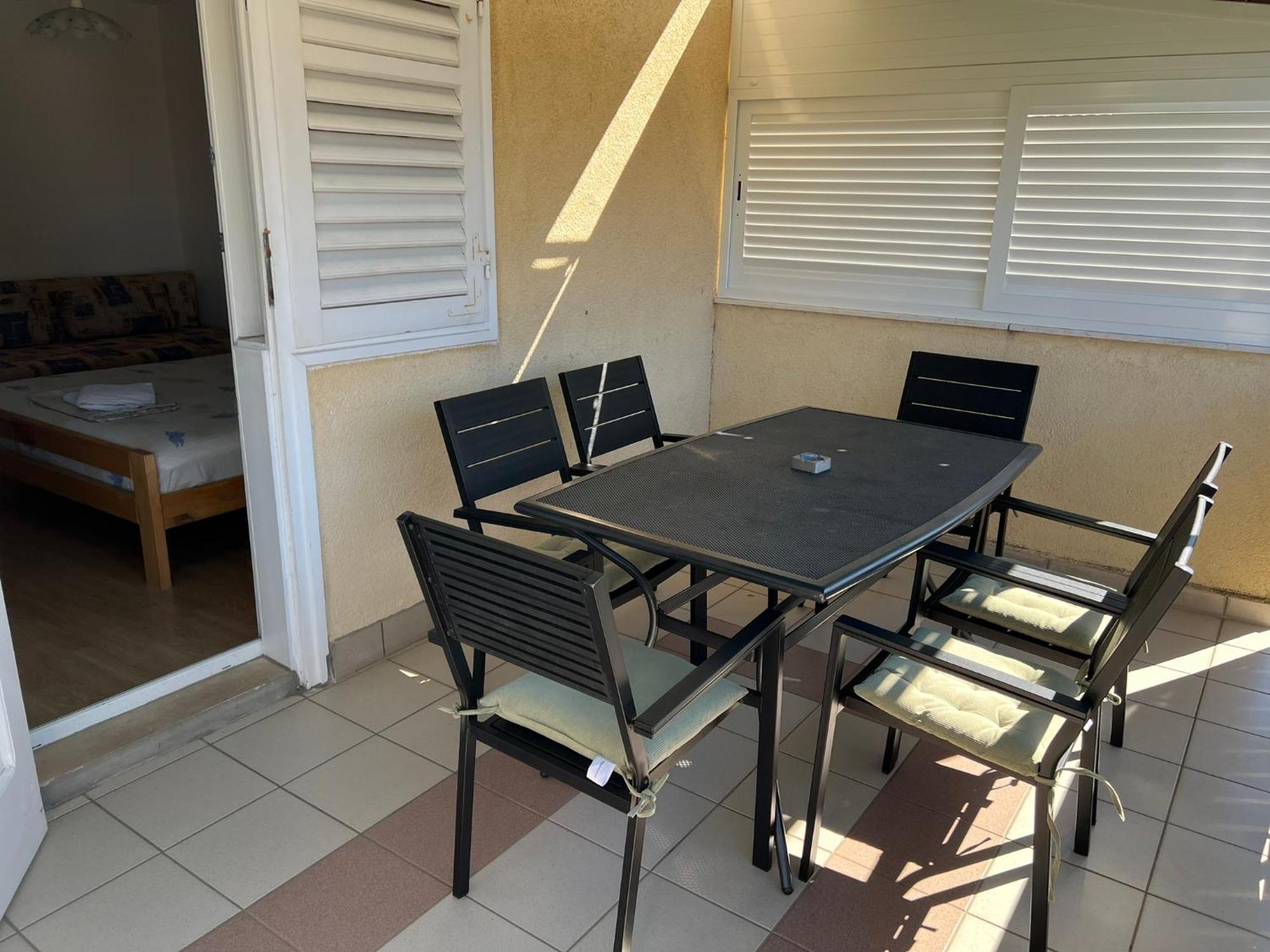 Apartments Jita Primošten Zewnętrze zdjęcie