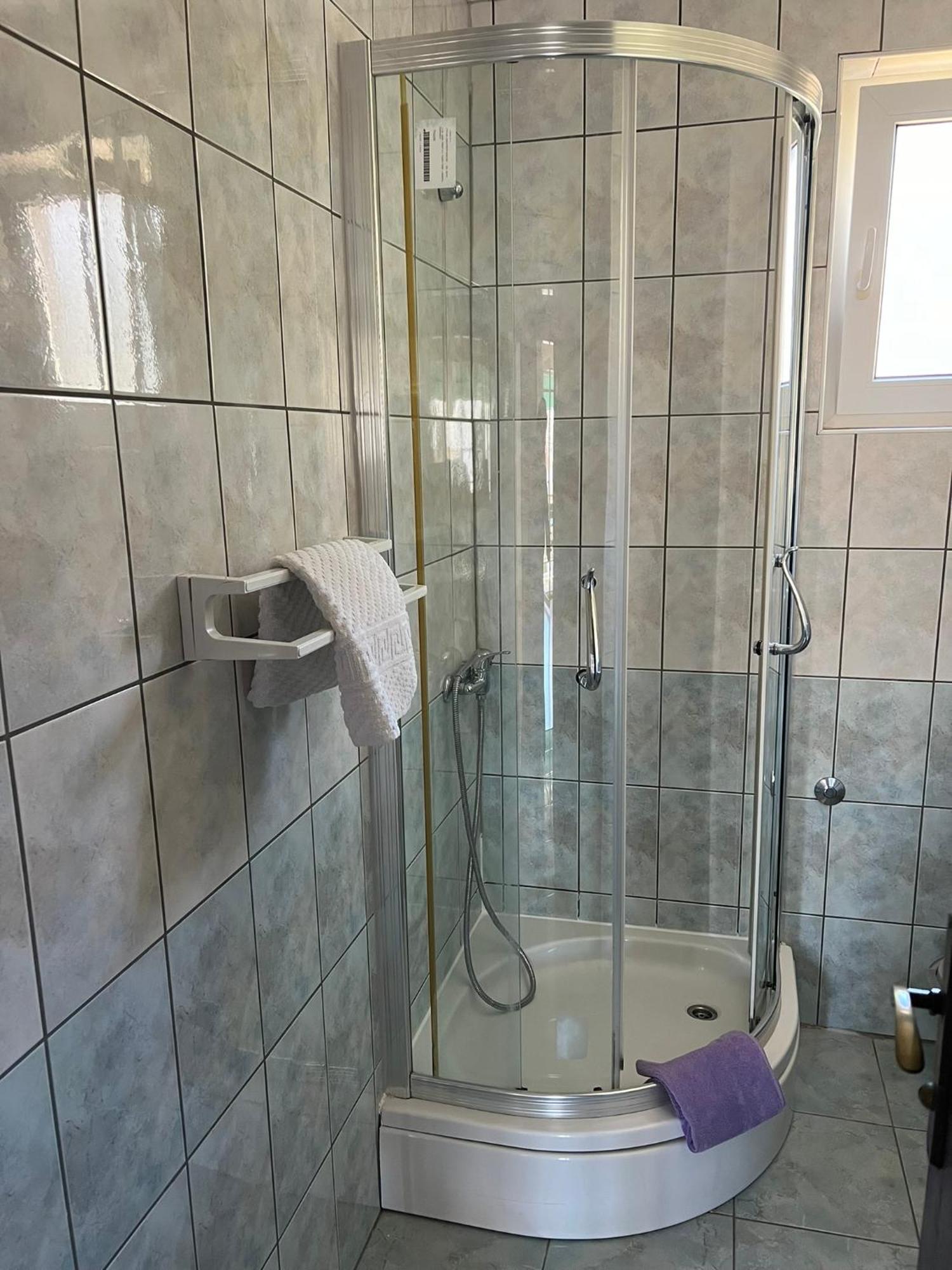 Apartments Jita Primošten Zewnętrze zdjęcie