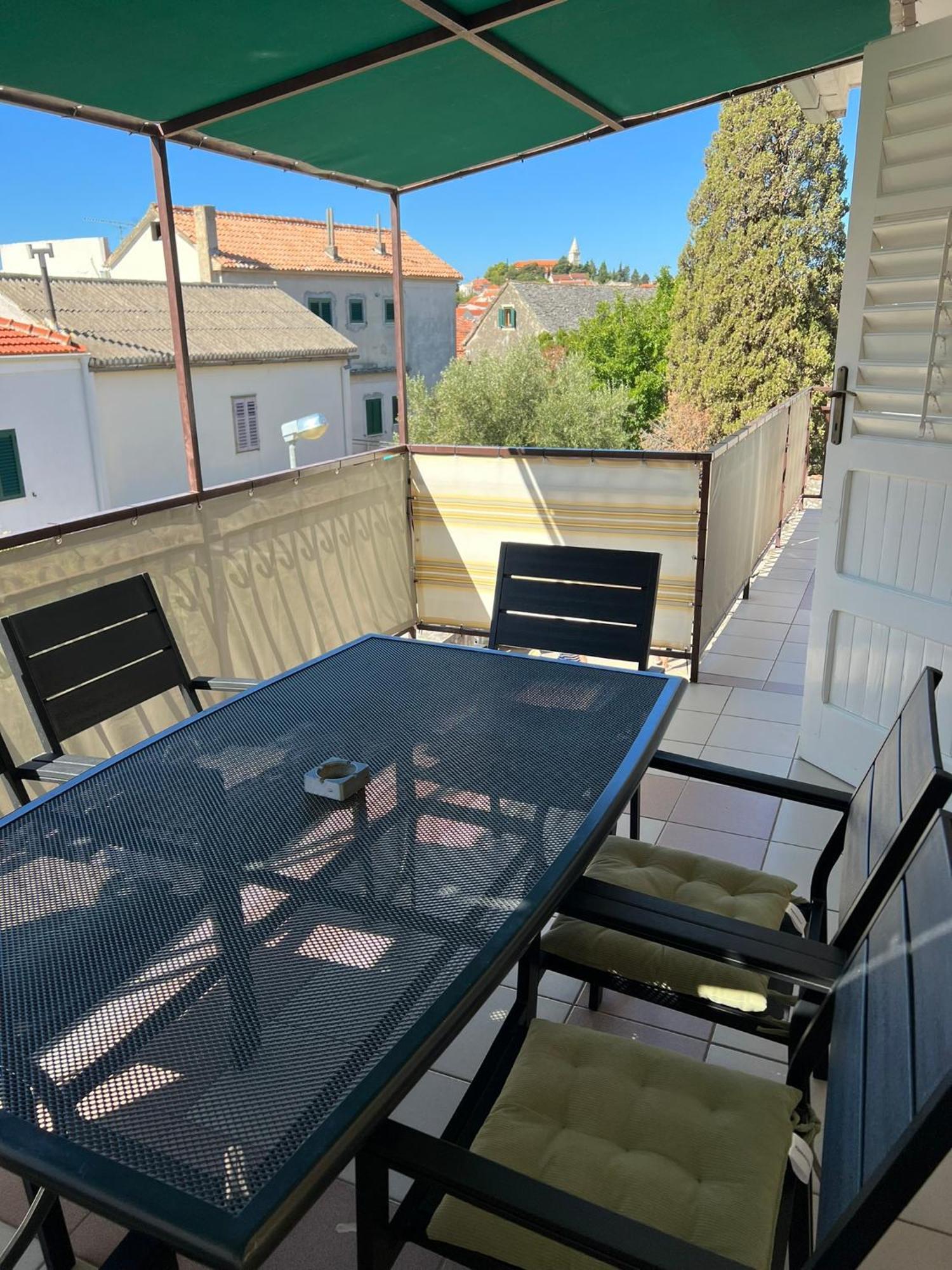 Apartments Jita Primošten Zewnętrze zdjęcie