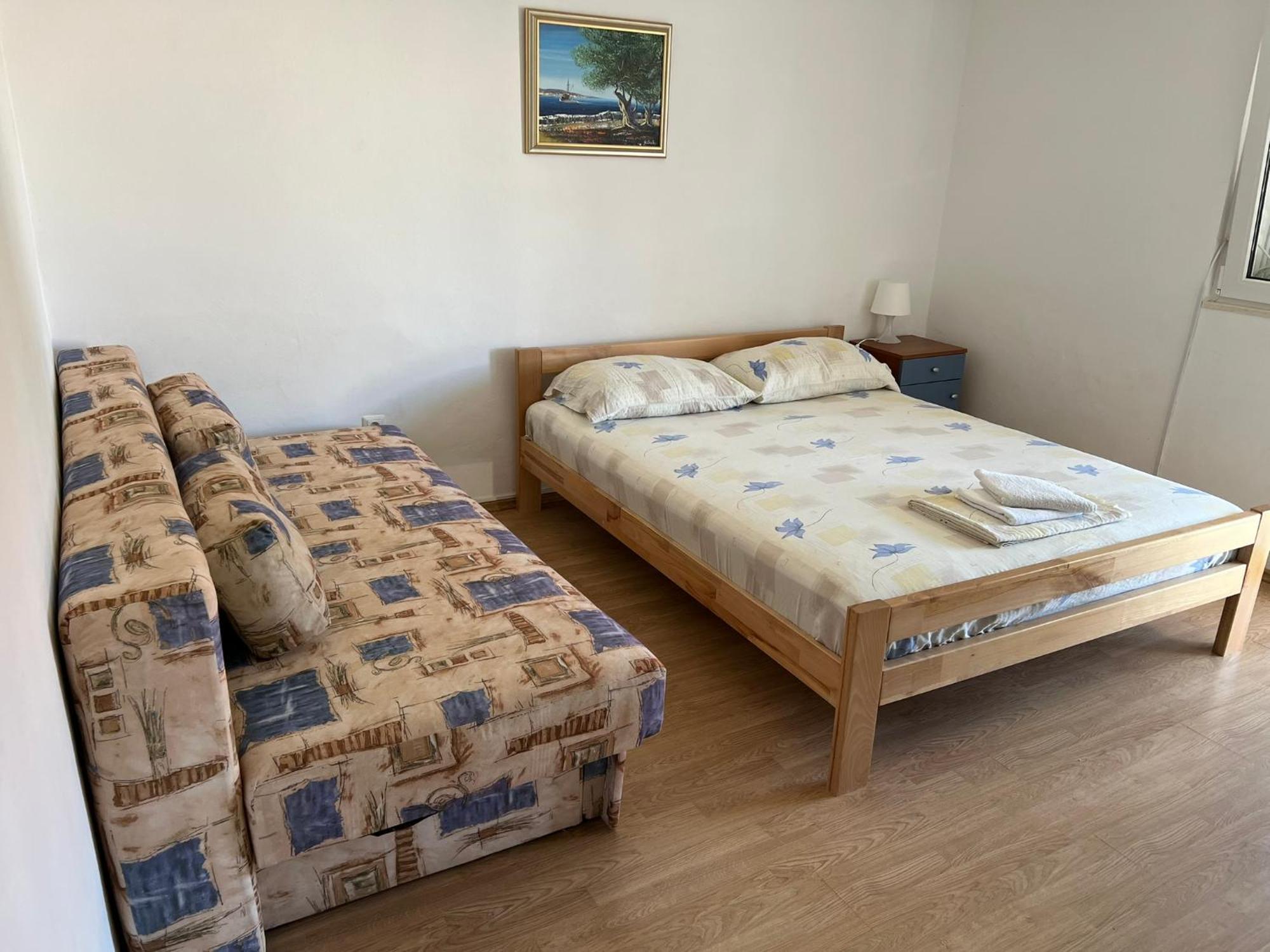 Apartments Jita Primošten Zewnętrze zdjęcie