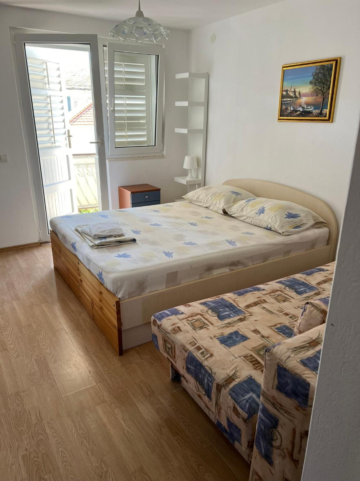 Apartments Jita Primošten Zewnętrze zdjęcie