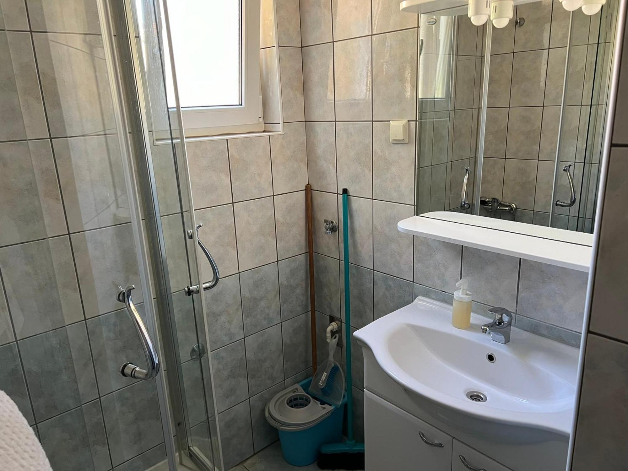 Apartments Jita Primošten Zewnętrze zdjęcie