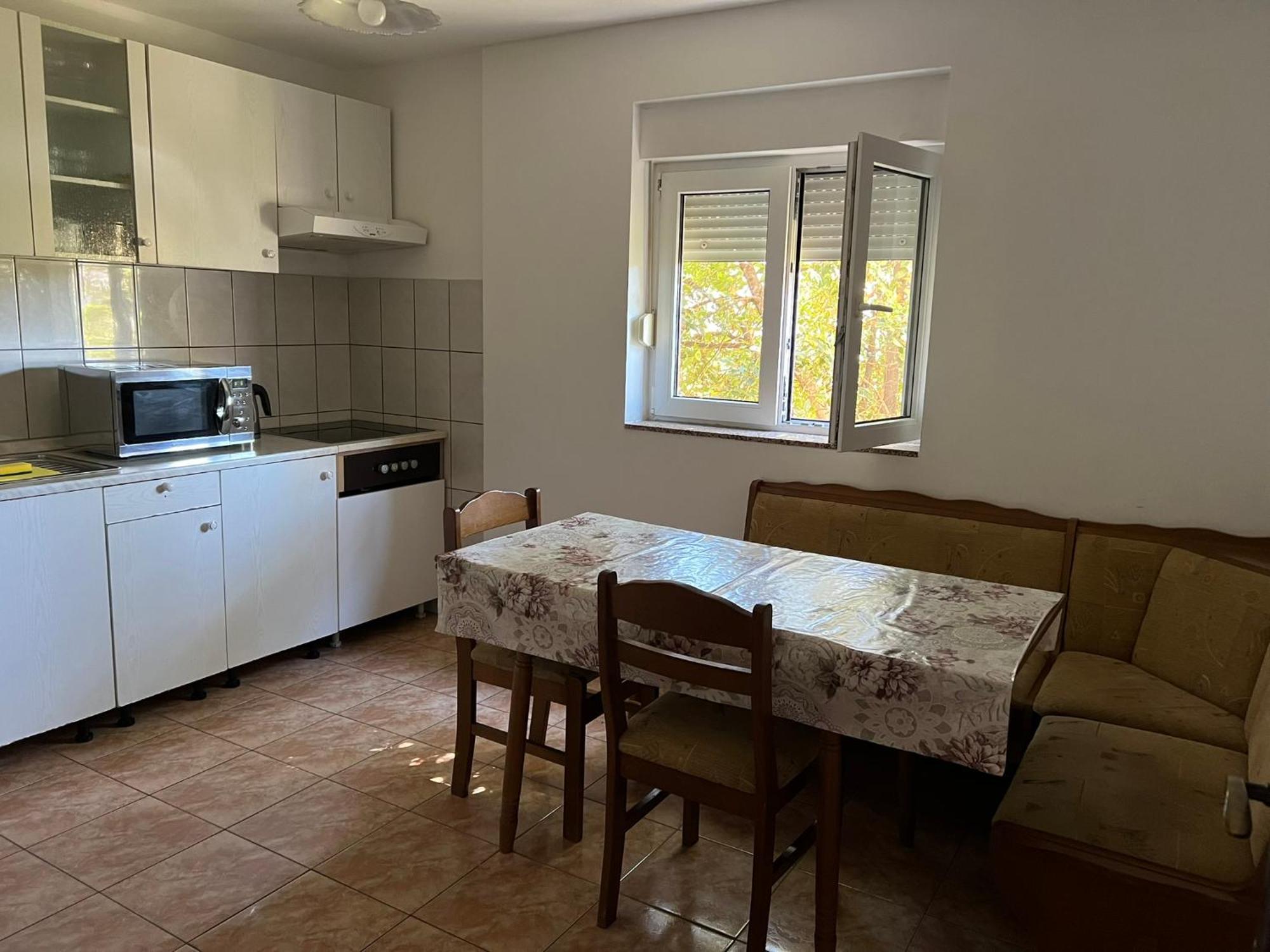Apartments Jita Primošten Zewnętrze zdjęcie