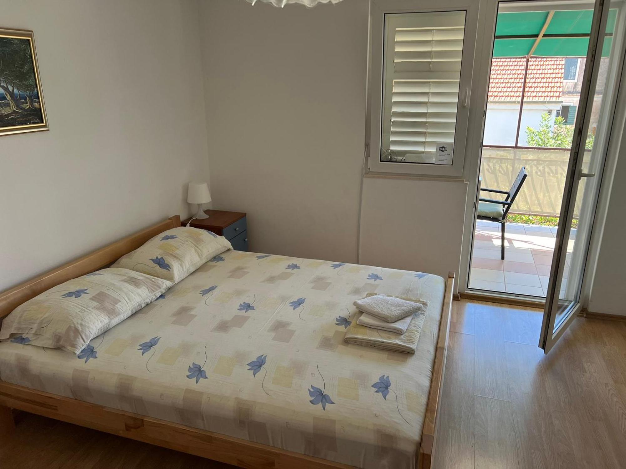 Apartments Jita Primošten Zewnętrze zdjęcie