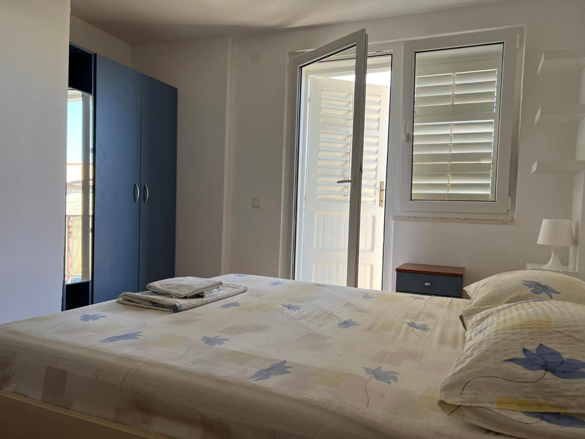 Apartments Jita Primošten Zewnętrze zdjęcie