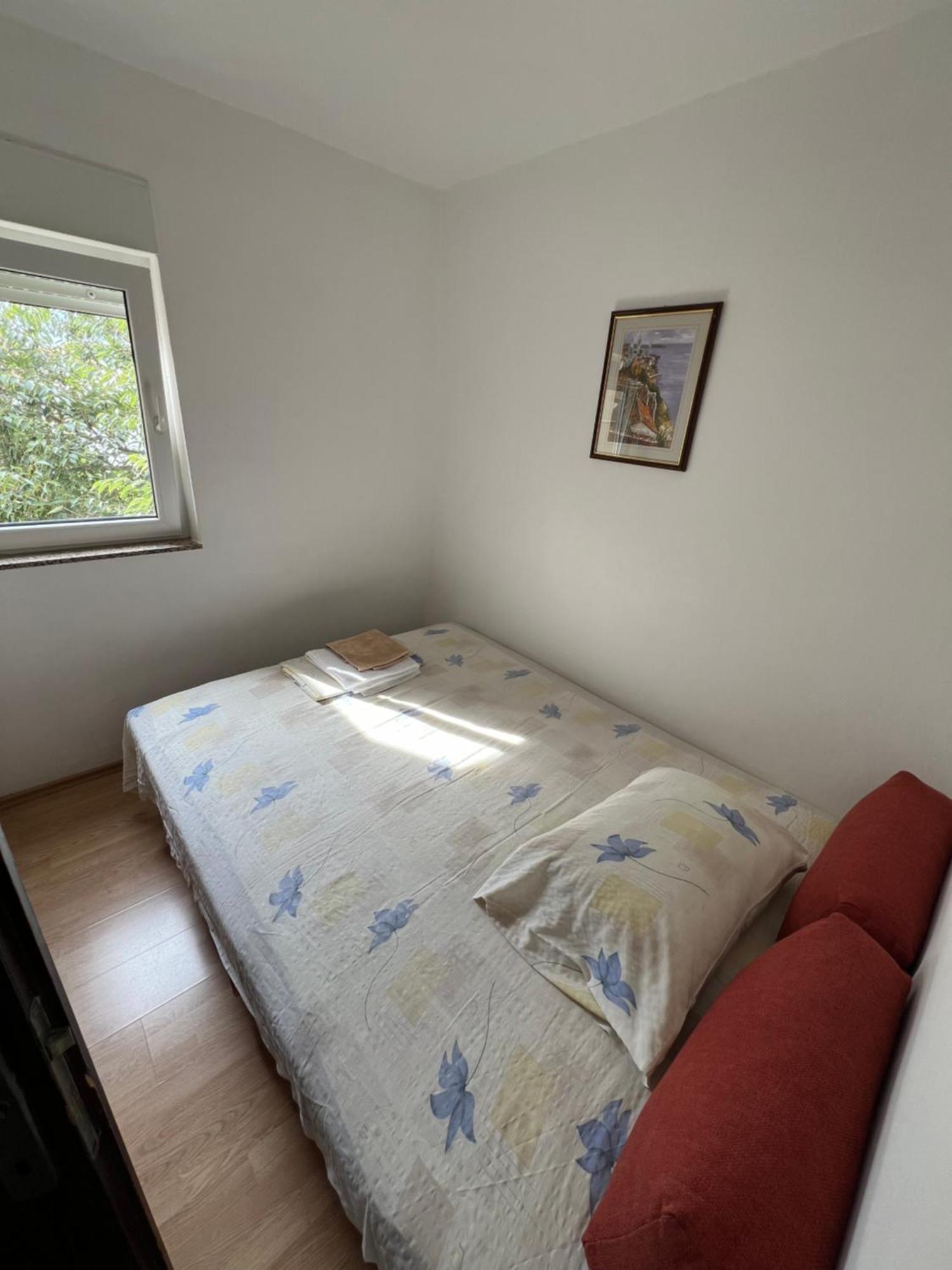 Apartments Jita Primošten Zewnętrze zdjęcie