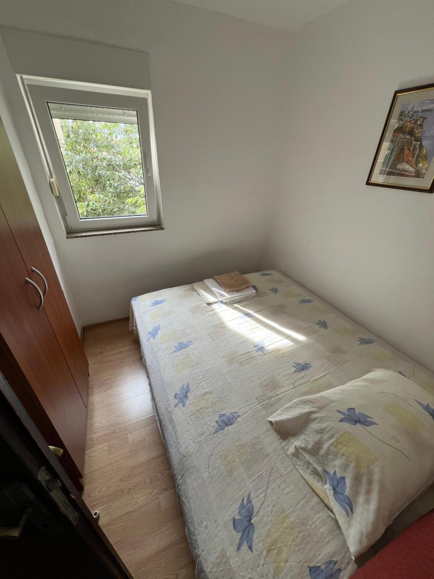 Apartments Jita Primošten Zewnętrze zdjęcie