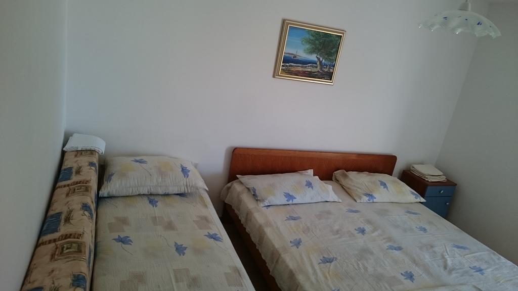 Apartments Jita Primošten Zewnętrze zdjęcie